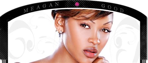 Meagan Good Meagan Good Movies Leo Women Thing 1 Film Producer Sex Appeal Celebs