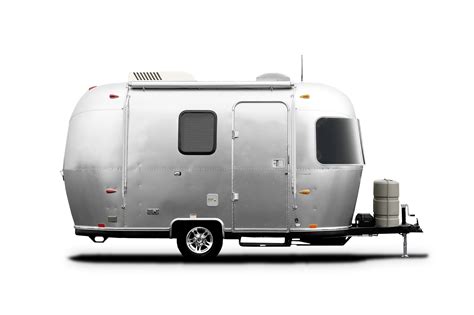 The Airstream Sport Travel Without The Fuss