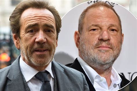 brit actor robert lindsay claims harvey weinstein killed his career after he protected molly
