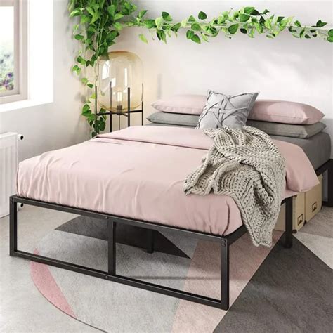 High Bed Frames How To Choose The Right One Homilo