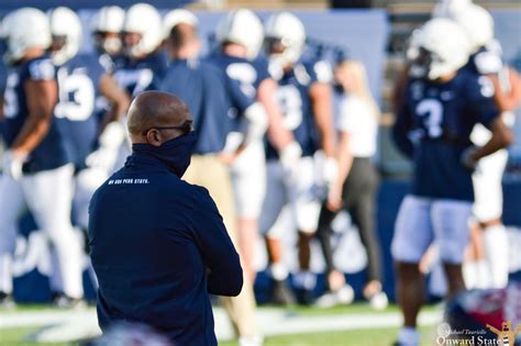 A Look At Penn State Footballs Flurry Of New Coaching Hires Onward State