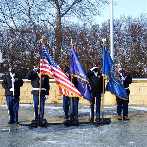 Veterans Day Ceremony The American Legion Centennial Celebration