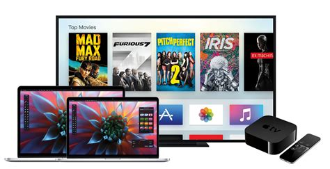 I signed up for paramount plus outside of the apple tv app, so when i try to access it via apple tv, it wants me to sign up for another subscription. Exclusive Deal: Free 32GB Apple TV with all 2015 MacBook ...