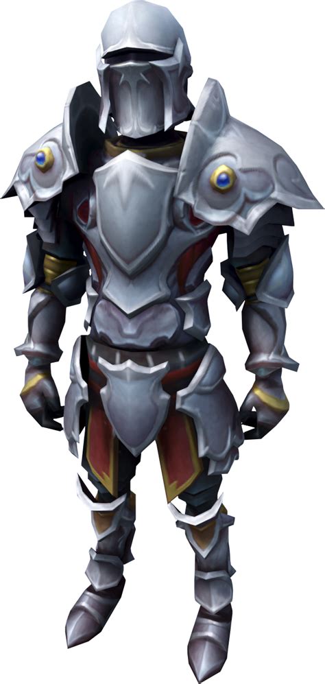 Filemasterwork Armour Equippedpng The Runescape Wiki