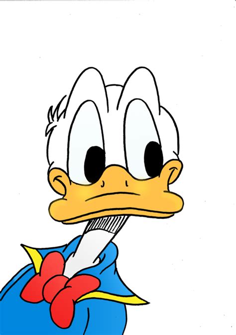 Donald Duck Download Png Image Png Arts