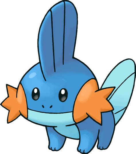 Image 258mudkip Pokemon Mystery Dungeon Red And Blue Rescue Teamspng