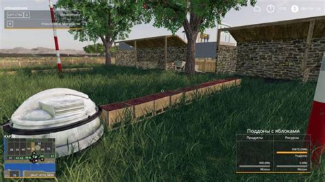 Fs19 Modspack For Map Pleasant Valley County Rus V20 Farming