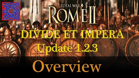 This award winning rome 2. Overview :: Total War Rome II - Divide Et Impera 1.2.3 Gameplay - YouTube