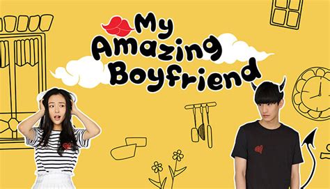 10 Things You Didnt Know About My Amazing Boyfriend And Its Lead