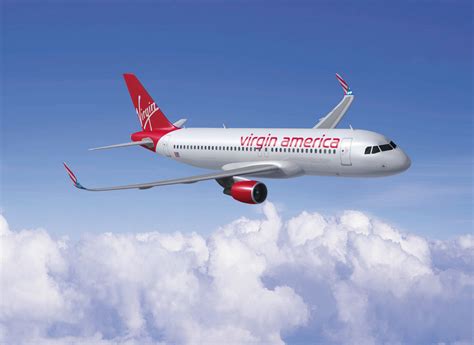 Someone who has never had sex: Virgin America to launch daily flights from San Jose to ...
