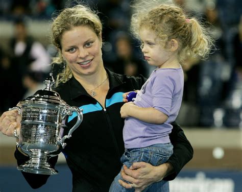 Clijsters To Return To No 1 Ranking