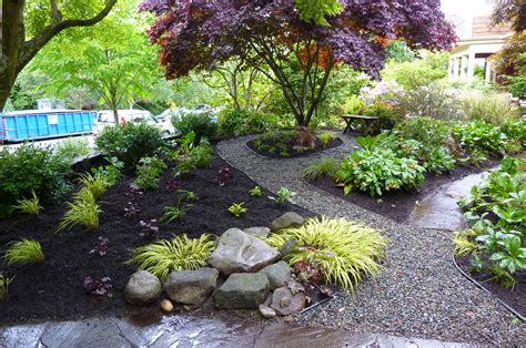 Garden design website best list. Capitol Hill Garden Design- Complete!