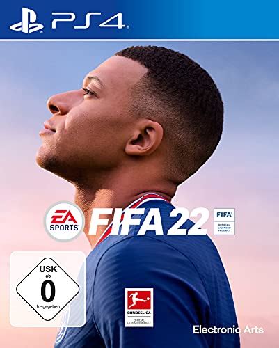 Fifa 22 Official Football Game From Ea Sports