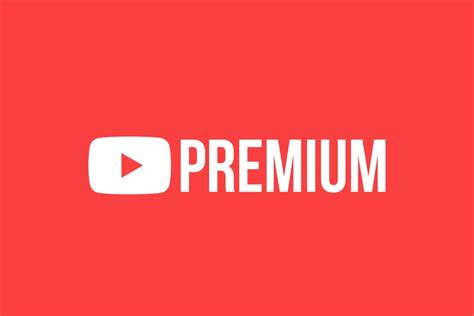 Youtube Premium Logo - Youtube Premium Account Teilen Spliiit : Flying