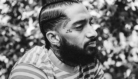 The king of L.A. is young Nipsey – Phresh