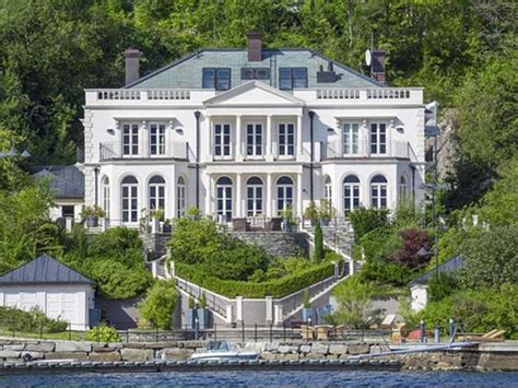 The Most Expensive Homes for Sale in 25 Different Countries