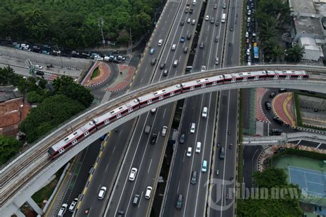 Longspan Lrt Kuningan Dianggap Bermasalah Foto 4 1973354