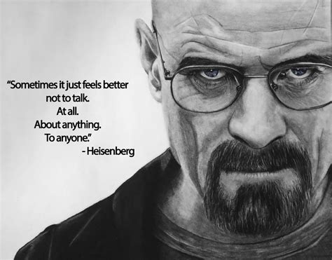 Talk Is Cheap Breaking Bad Quotes Bad Quotes Breaking Bad
