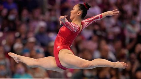 Us Gymnast Kara Eaker Doing Well After Positive Test Ahead Of Tokyo Olympics Espn