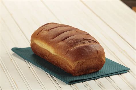 Brioche Sandwich Bread