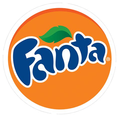 Fanta Orange Logo PNG Images Transparent Background PNG Play