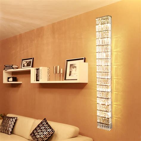 Buy Living Room Wall Lights For Home Led