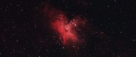 Download Wallpaper 2560x1080 Space Stars Constellation