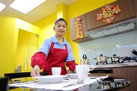 With the increasing number of dual income families in malaysia, there is demand to hire house maid or domestic helpers to help families alleviate the pressures of maintaining. Myanmar Maid Benefits: Are Myanmar Maids Good? | United ...