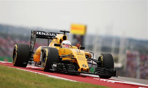 magnussen gets post race penalty for kvyat move