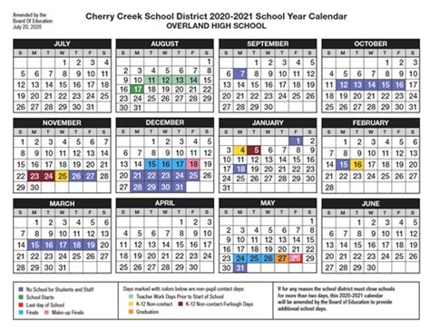 Ohs Calendar 2021 Calendar 2021
