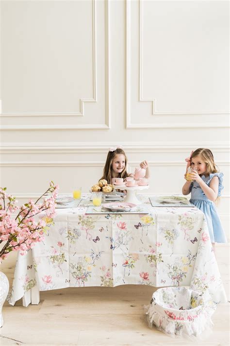 Easter Tea Party Easter Tea Party Pottery Barn Easter Easter