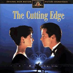 Our christian organization is a fundamental independent baptist church. The Cutting Edge Soundtrack (1992)