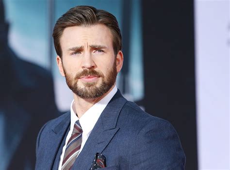 Christopher robert evans began his acting career in typical fashion: Captain America: Chris Evans' Most Famous Role, Not His Best