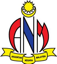 Logo jabatan akauntan negara malaysia. Akauntan Negara Malaysia | Vectorise
