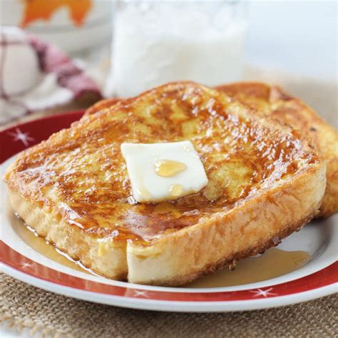 Ultimate French Toast Recipe