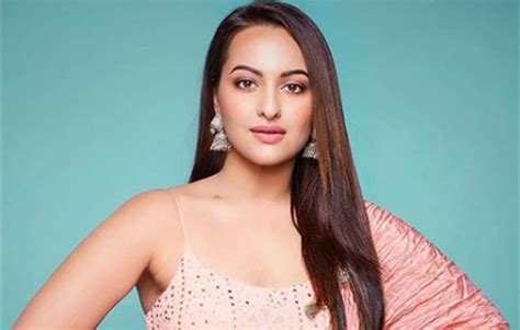 Sonakshi Sinha On Being Fat Shamed I Am Very Talented Irrespective Of How I Look”