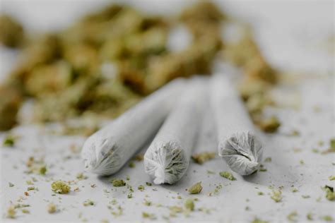 Cbd Hemp Joints Vs Traditional Cannabis Joints Vs Delta 8 Joints What S The Difference