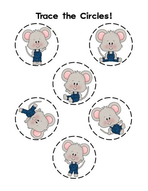 Free If You Give A Mouse A Cookie Lapbook Printables Childrens Books