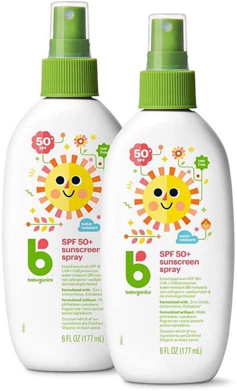 The 12 Best Sunscreens For Kids Of 2021