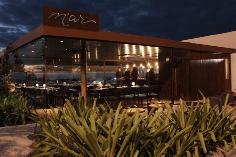 Mar Novo Restaurante Da Bahia Marina Promove Jantar Harmonizado