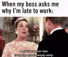 Work Gettowork Gif Work Gettowork Queen Discover And Share Gifs