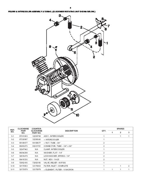Ingersoll Rand T30 Wiring Diagram Wiring Diagram Pictures