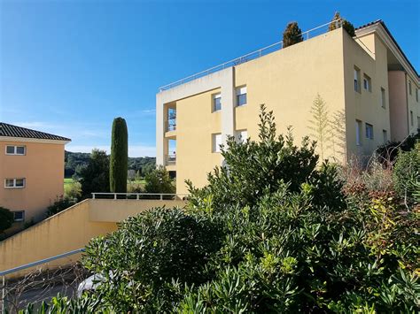 Vente APPARTEMENT VACQUEROLLES NÎMES LES VILLÉGIALES 1ère LIGNE