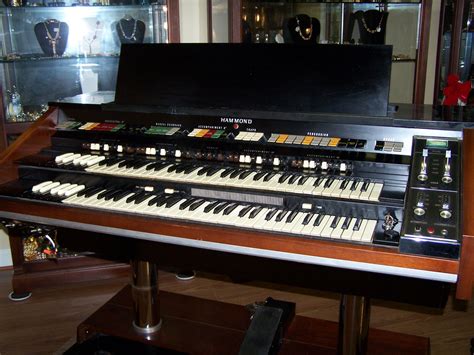 Hammond Organs For Sale Huge Inventory Kei