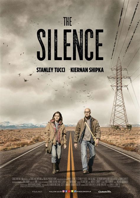 PL: The Silence (2019)