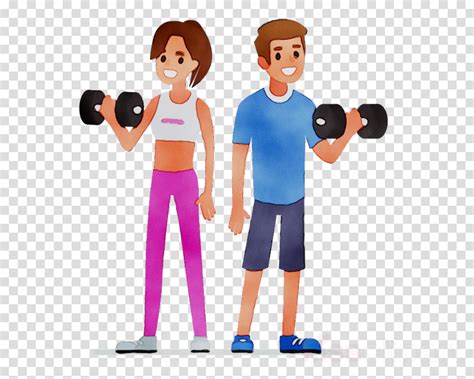 Bicep Clipart Physical Strength Bicep Physical Strength Transparent