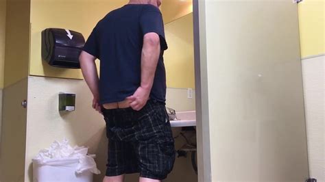 fat bear fucked in public restroom gay porn f1 xhamster xhamster