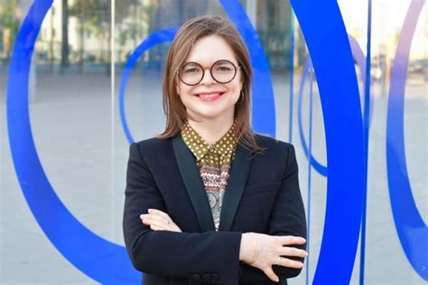 Maria Lang Ist Neue Leiterin Des Kulturamtes