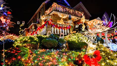 Welcome to our dedicated christmas channel to help you prepare for the festive season in style. Open thread: Which NYC neighborhood has the best Christmas ...
