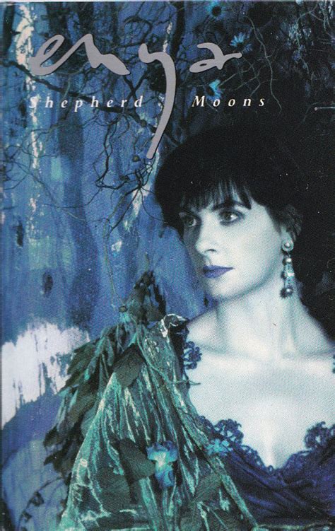 Enya Shepherd Moons 1991 Dolby Hx Pro Cassette Discogs